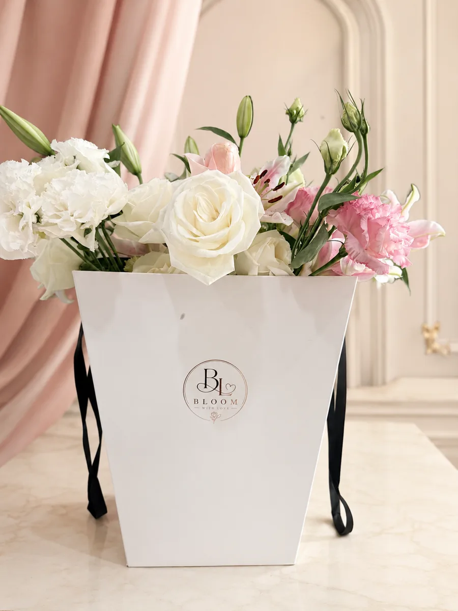 Signature Gift Bag Add-On